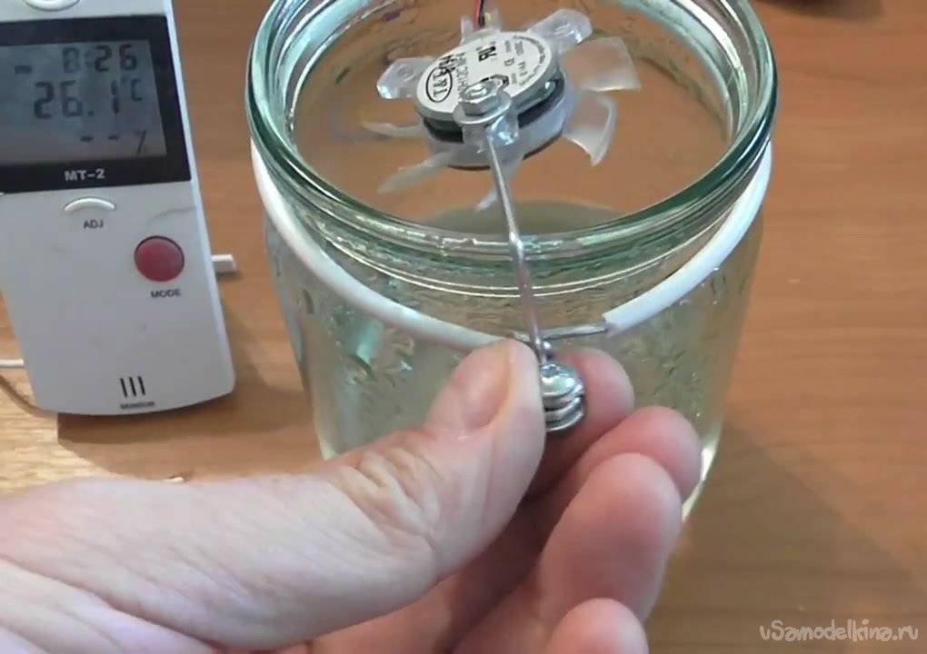 Comment faire votre propre humidificateur domestique