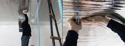 Système de chauffage infrarouge Plen - principe de fonctionnement, dispositif de conception, règles d'installation