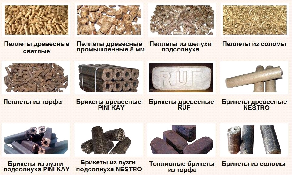 Technologie de bricolage pour la fabrication de briquettes combustibles à partir de sciure de bois