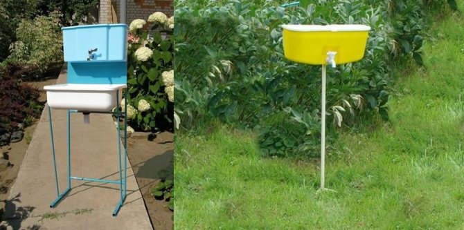 Lavabo Country - classement des 10 meilleurs modèles