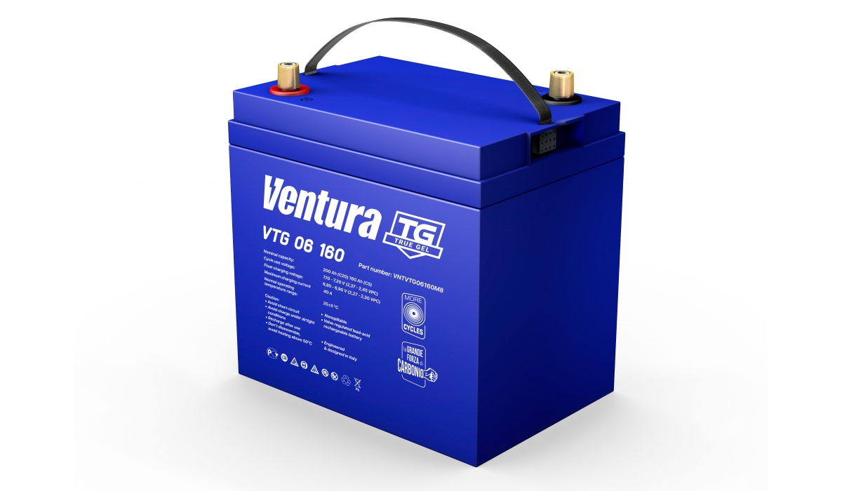 Batteries pour batteries solaires : gel, plomb-acide, etc. - point j