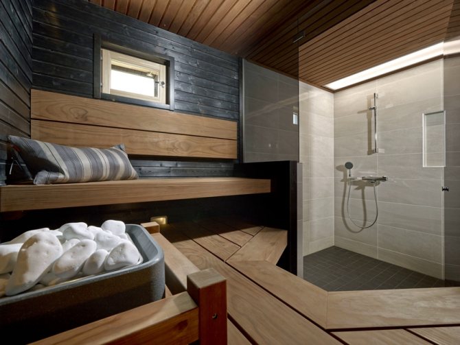 Cabine de douche avec sauna : comment bien choisir + revue des meilleurs fabricants