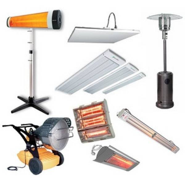 Choisir un bon appareil de chauffage pour votre maison - 5 règles.