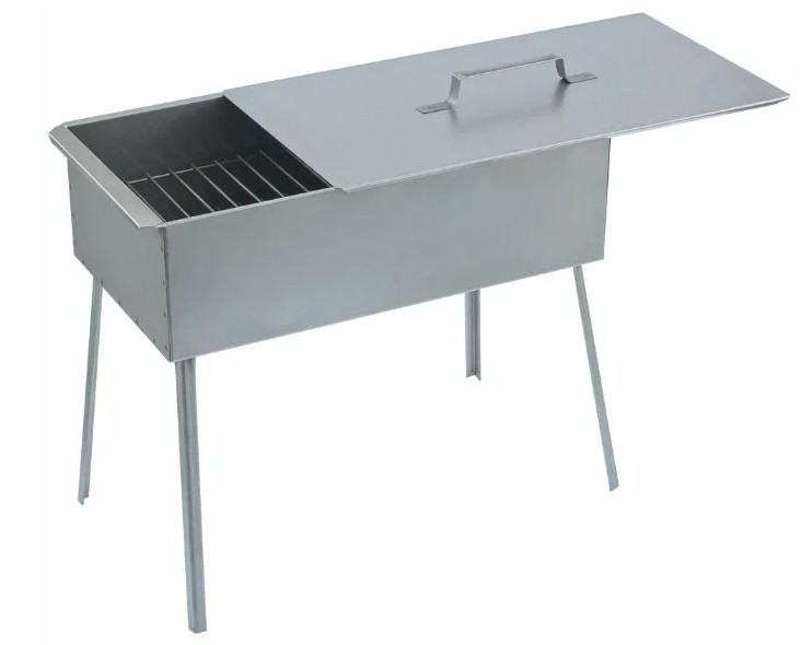 Fumoirs fumés à chaud : principe de fonctionnement, classement des meilleurs modèles + conseils pour choisir