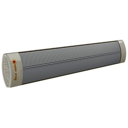 Chauffage infrarouge pivoine usage domestique