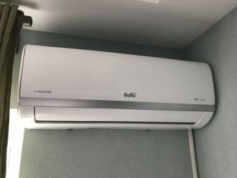 Climatisation ou système split - quel est le meilleur ? Bilan comparatif