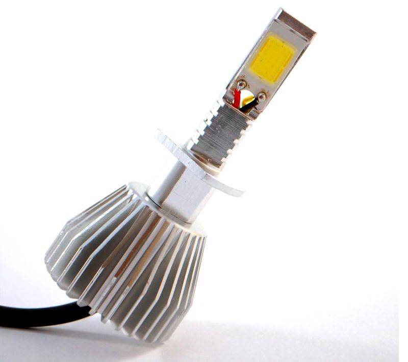 Lampes LED 220V : caractéristiques, marquage, critères de choix + revue des meilleures marques