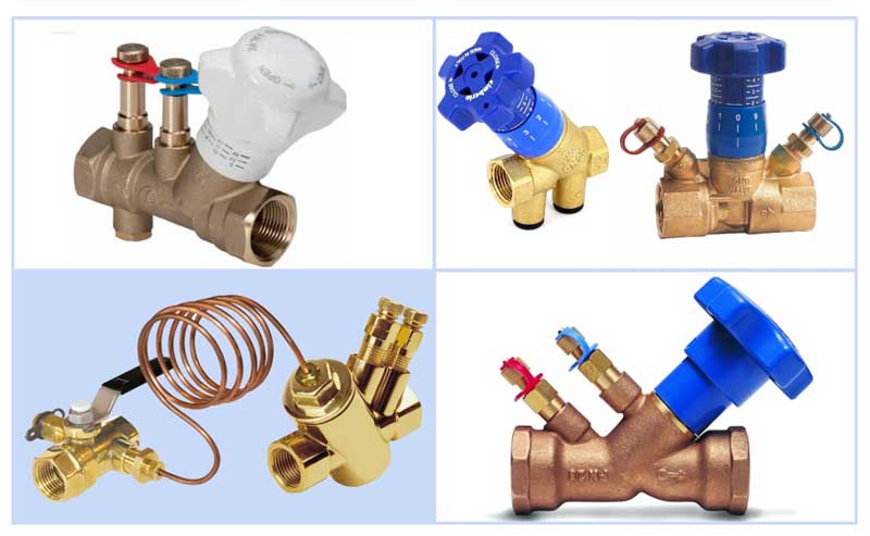 Grue de Mayevsky: appareil, principe de fonctionnement et aperçu des schémas d'installation typiques