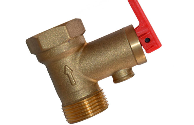 Comment vidanger l'eau d'un chauffe-eau pour préserver le système d'alimentation en eau