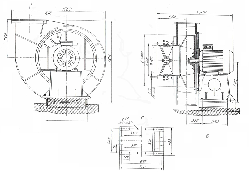 Conception et principe de fonctionnement des ventilateurs industriels et domestiques