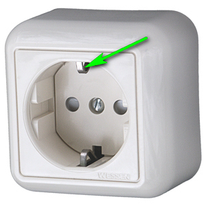 Comment installer et connecter une prise de terre : apprentissage des prises de terre