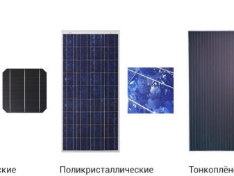 Comment fabriquer une batterie solaire de vos propres mains: instructions pour l'auto-assemblage