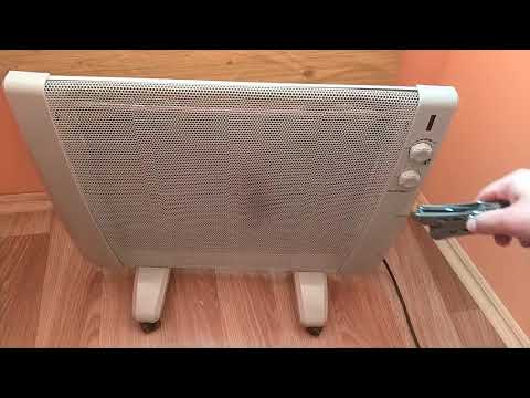 Petit tour d'horizon du réchauffeur micathermique : avantages et inconvénients tels qu'ils sont