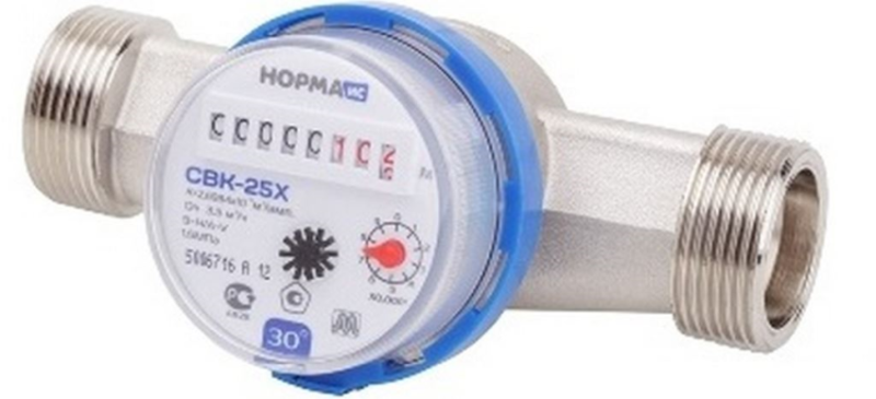 Comment choisir un compteur d'eau : lesquels existe-t-il, lequel est-il préférable d'installer et pourquoi ?