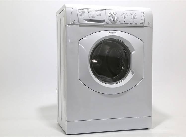 Conseils pour choisir le meilleur lave-linge encastrable ariston