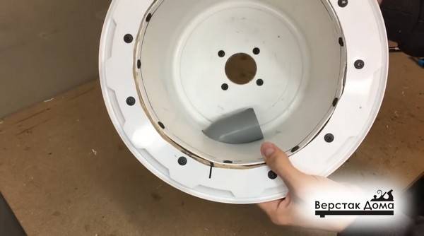 Comment fabriquer soi-même un cyclone pour aspirateur: appareil + instructions de montage détaillées