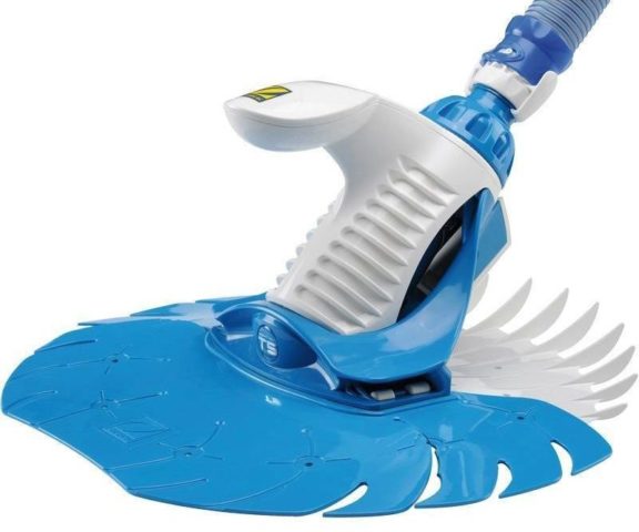 Comment choisir un aspirateur de piscine : les dix meilleurs modèles + ce qu'il faut rechercher avant d'acheter