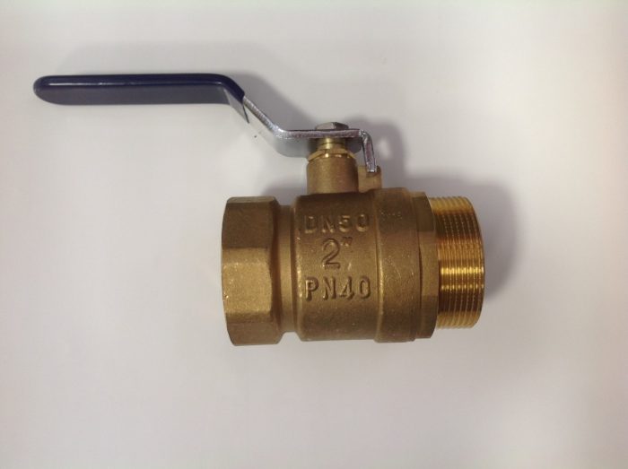 Vannes à boisseau sphérique: types, classification, dispositif et principe de fonctionnement