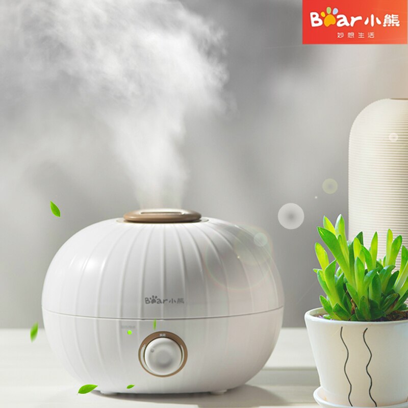 Meilleur humidificateur pour la maison 2020 - classement top 10