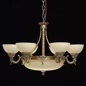 Assemblage et installation d'un lustre: instructions détaillées pour l'installation et la connexion de vos propres mains