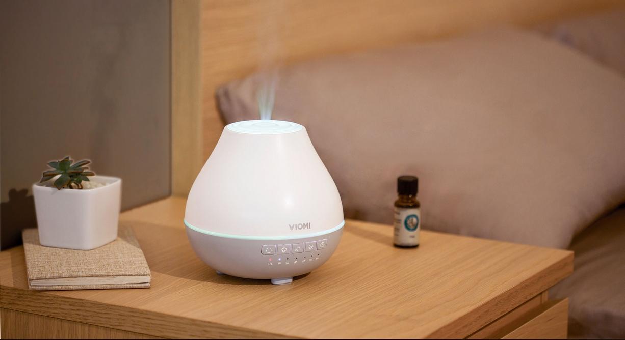 Comment utiliser un humidificateur : soin et bien-être