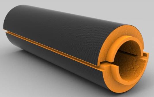 Comment isoler la ventilation dans un grenier froid : les spécificités de l'isolation thermique des conduits d'aération