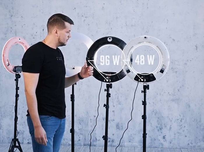 Ampoule de réfrigérateur : caractéristiques, types, règles de sélection + comment la remplacer soi-même