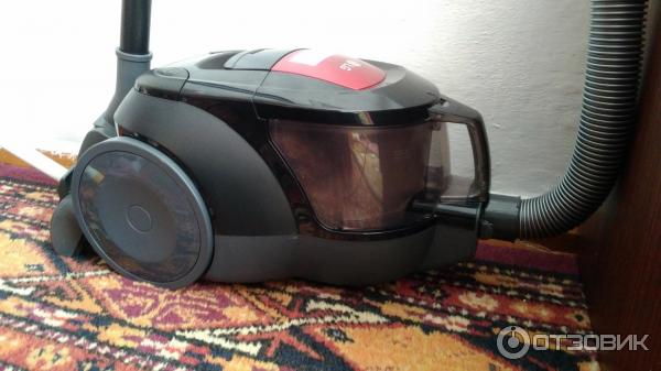 Les meilleurs aspirateurs sans sac