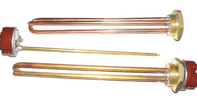 Éléments chauffants pour radiateurs de chauffage: objectif, types, critères de sélection, caractéristiques de connexion