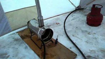 Qu'est-ce qu'un échangeur de chaleur de tente et comment l'assembler