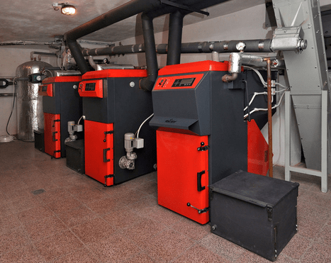 Chaudières combinées pour le chauffage domestique: types, description du principe de fonctionnement + conseils pour choisir