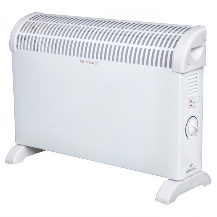 Radiateur soufflant ou réchauffeur d'huile - ce qui est meilleur et plus économique