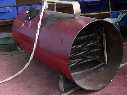 Cuisinière à gaz à faire soi-même: les meilleures options pour les carreaux faits maison à partir de matériaux improvisés