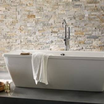 Comment choisir un bain ? Recommandations de sélection en fonction du matériau, de la forme et de la taille