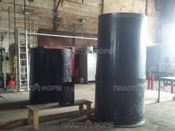 Imperméabilisation d'une fosse septique à partir d'anneaux en béton - comment sceller un puisard à partir d'anneaux en béton