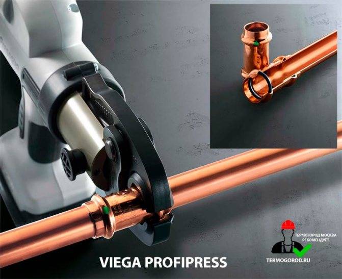 Tuyaux en cuivre pour le chauffage comment choisir