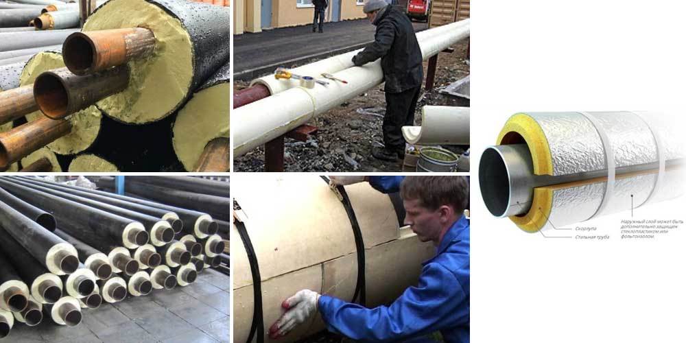 6 conseils pour choisir l'isolation des canalisations d'égout | Le blog de construction de Viti Petrov