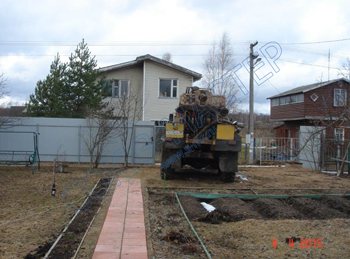 Comment retirer une pompe tombée dans un puits ?