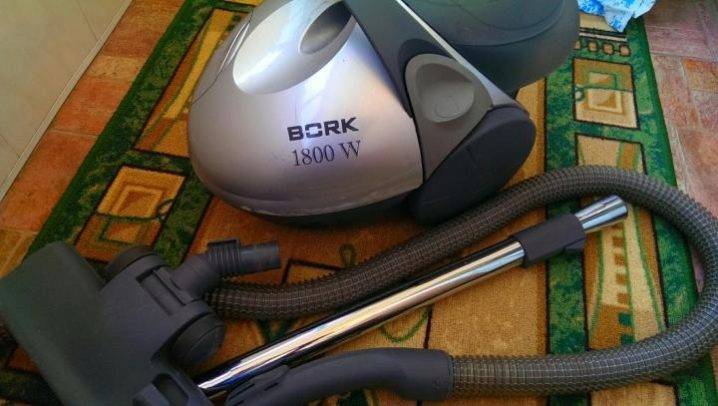 15 meilleurs aspirateurs - classement 2020