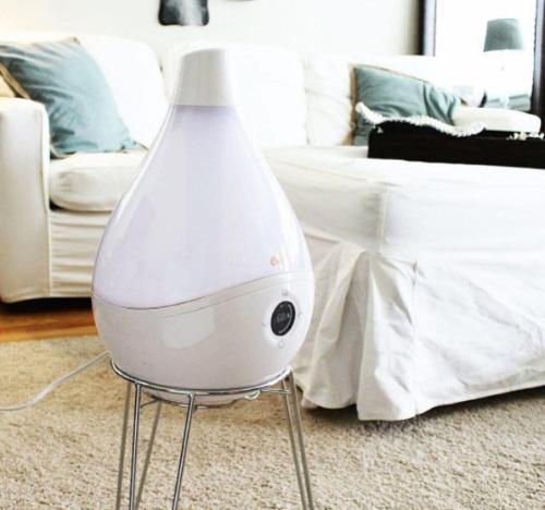 Comment utiliser un humidificateur: les subtilités de fonctionnement et de ravitaillement des appareils climatiques