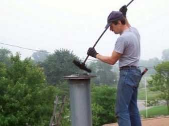 Comment faire un poêle à ventre de vos propres mains