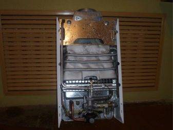 Avis sur les geysers Astra