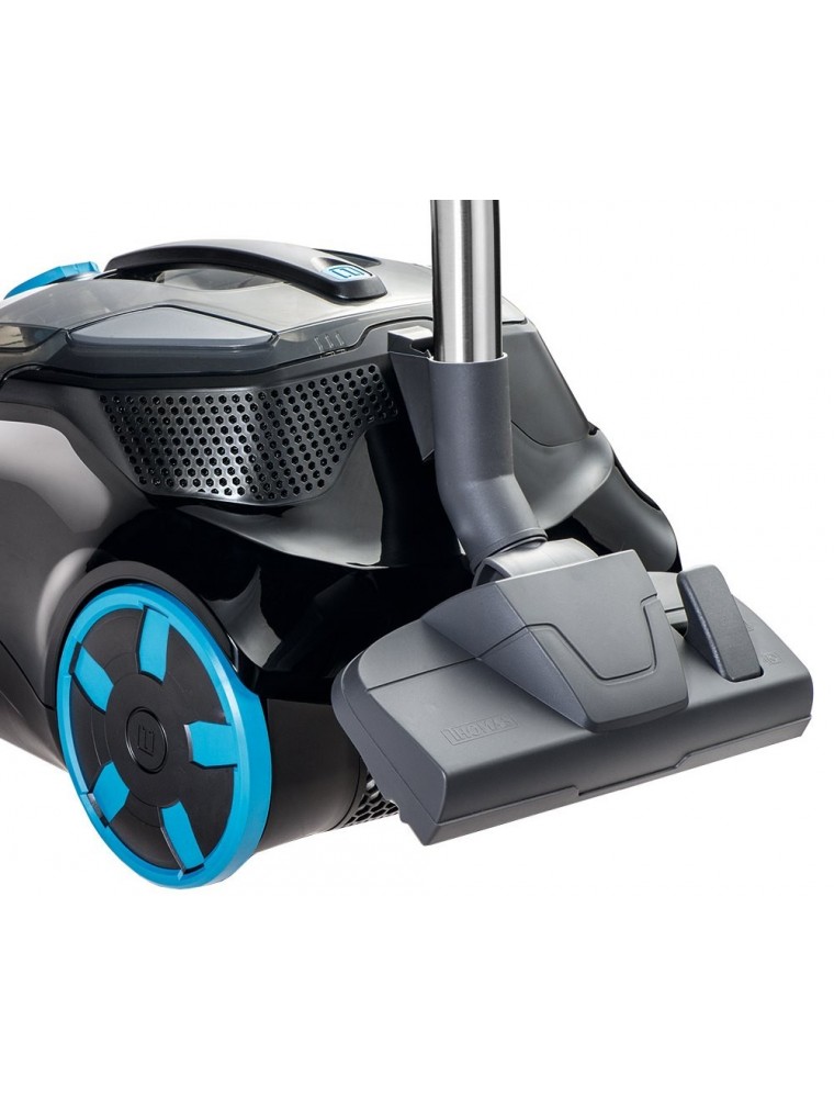 11 meilleurs aspirateurs thomas - note 2020