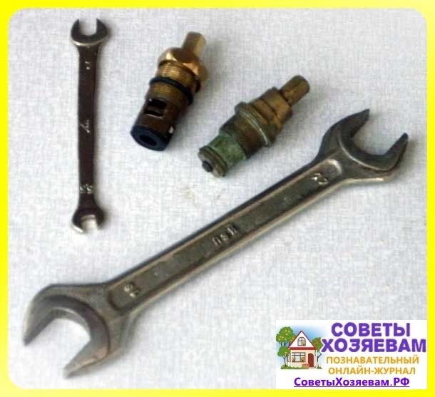 Comment changer le coffre de la grue, compte tenu de sa taille