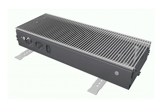 Convecteurs de la société belge Jaga