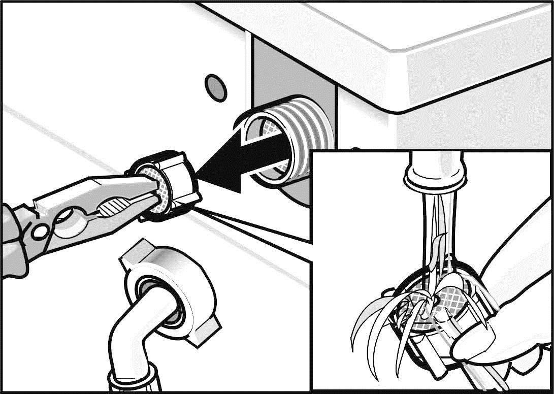Comment nettoyer une machine à laver - nous la nettoyons avec des moyens improvisés à la maison