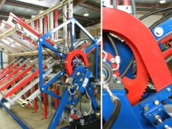 Comment plier un tube profilé: types de cintreuses de profilés et aperçu de 3 méthodes "manuelles"