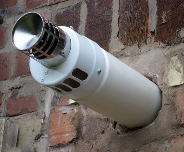 Appareil de cheminée dans une maison privée: aperçu des options + exigences et règles d'installation