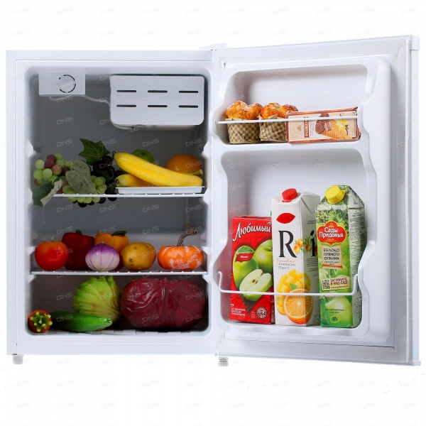 réfrigérateurs dexp avec méthode de refroidissement statique