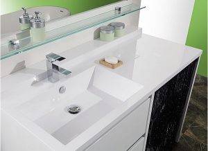 Mini machines à laver sous l'évier : TOP 10 des meilleurs modèles pour les petites salles de bain